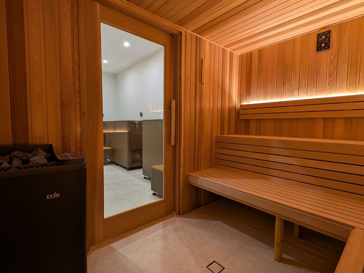 Excelsius Wellness 1