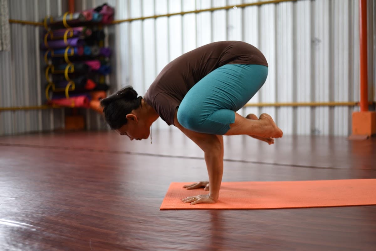 Chaitanya Yoga Shaala