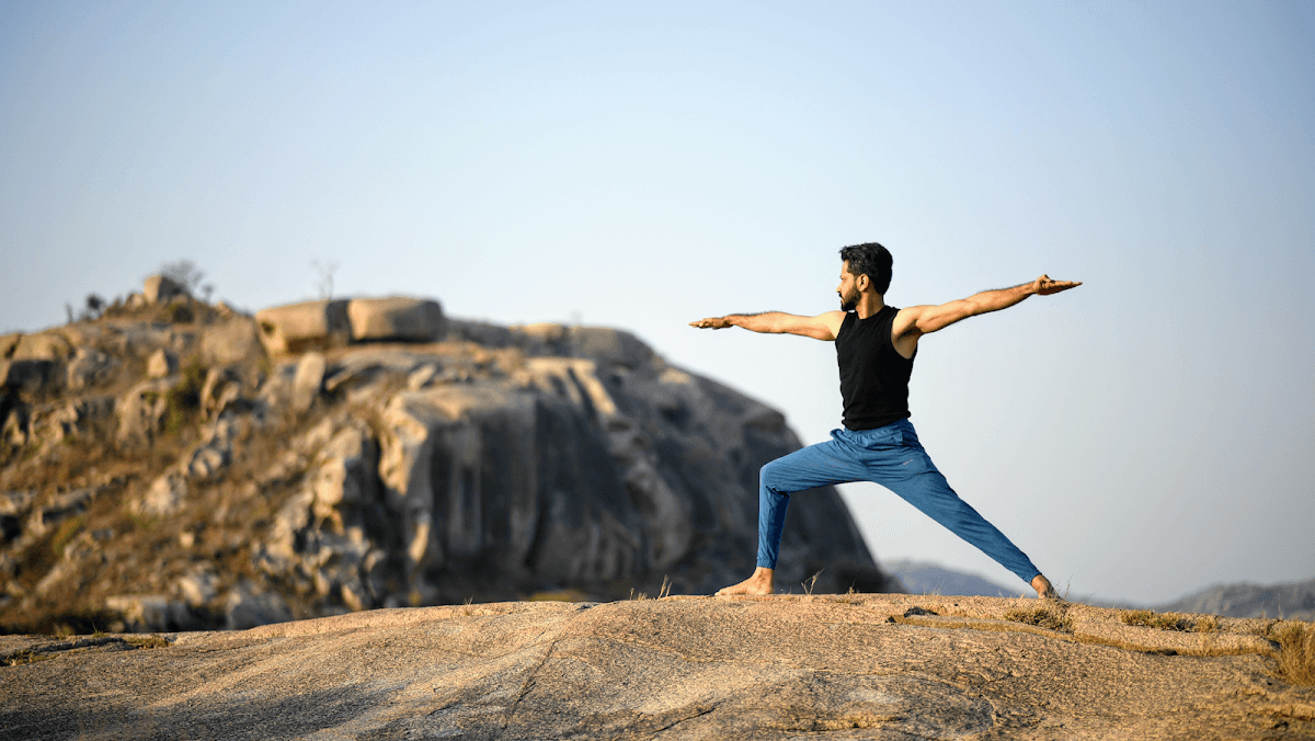 Ritambhara Yoga Shala Mysore