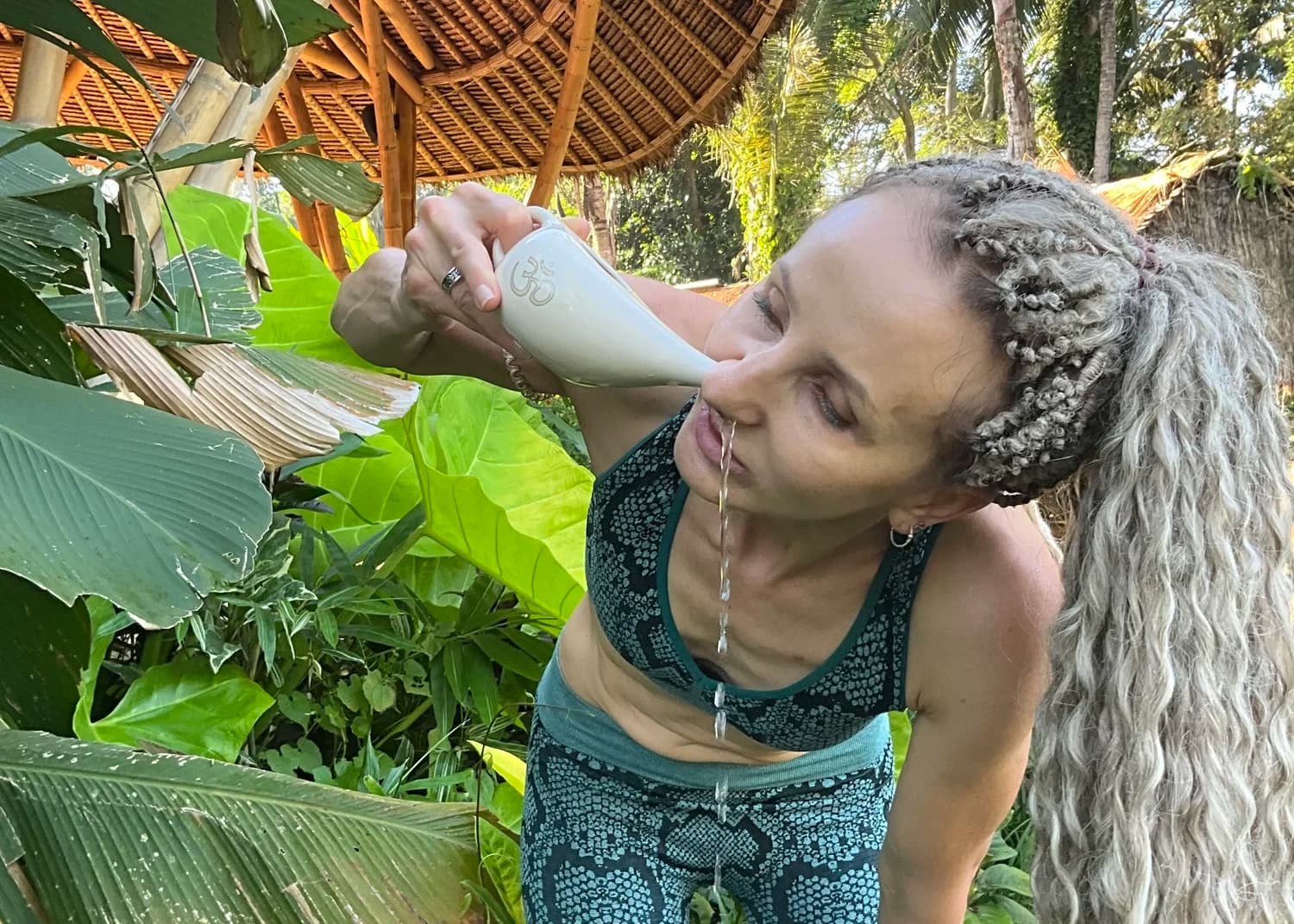 300-Hour Yoga Teacher Training in Bali 1