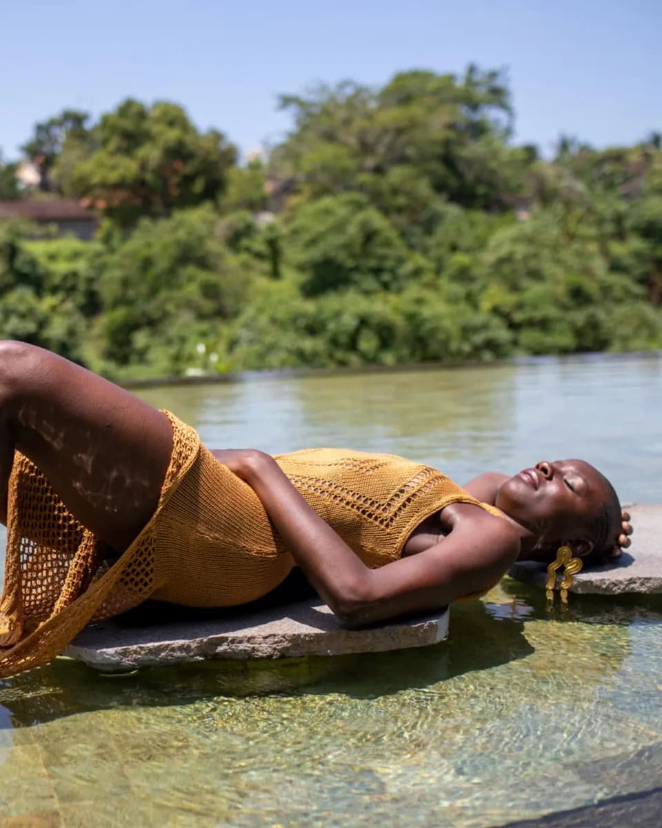 Thrive Retreat - Detox Reset Your Health 1