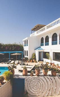 200-Hour Yoga Teacher Training - Croatia (1-week residential + 5 modules in London) 1