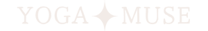 Yoga Muse logo