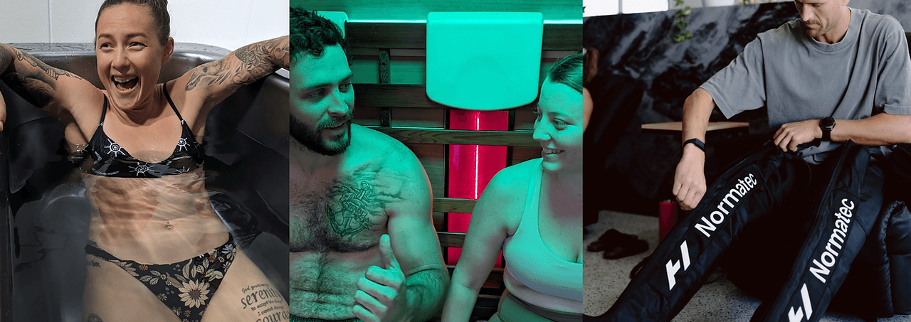 Hiatus Wellness logo