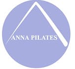 Anna Pilates logo