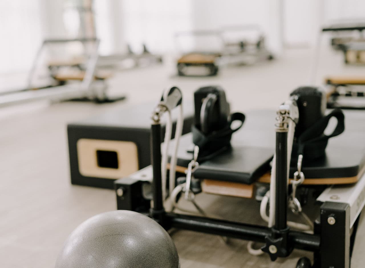 Semi Private Class 1