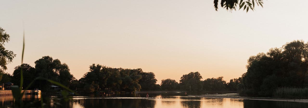 Inner Garden - Spring Retreat 1