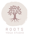 Roots Yoga Studio - Jersey City logo