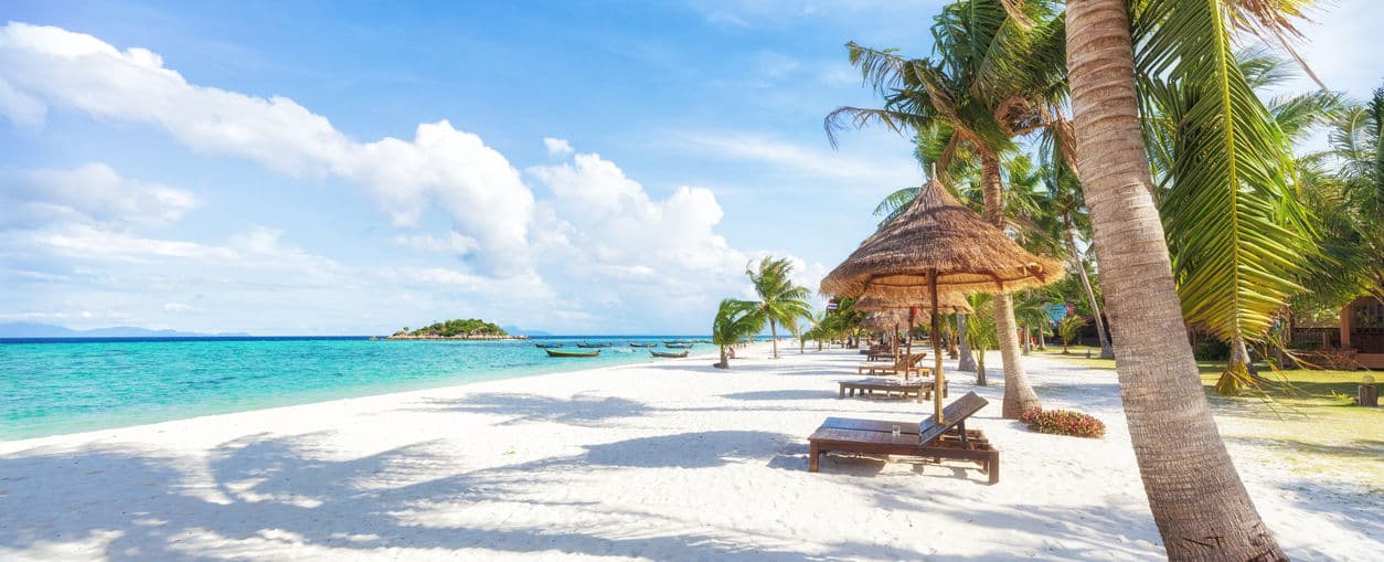 Thailand Radiance Retreat 1