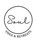 Soul Yoga & Retreats logo