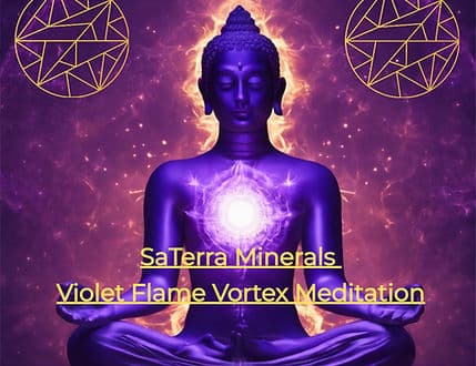 DNA Clearing Journey 1