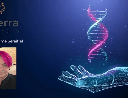 Violet Flame Meditation 1