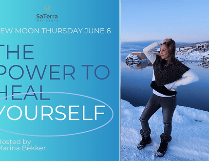 Intimate Day of Live Sound Healing and Guided Meditation 1