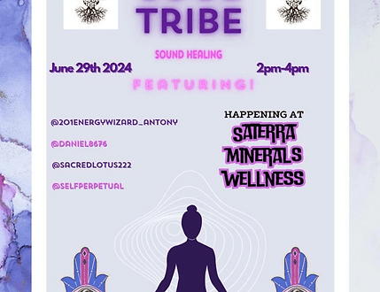 Letting Leo Lead - New Moon Meditation with Marina 1