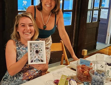 Reframing Your Energy - An Evening of Self Care & Intention 1