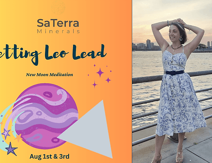 DNA Clearing Meditation 1