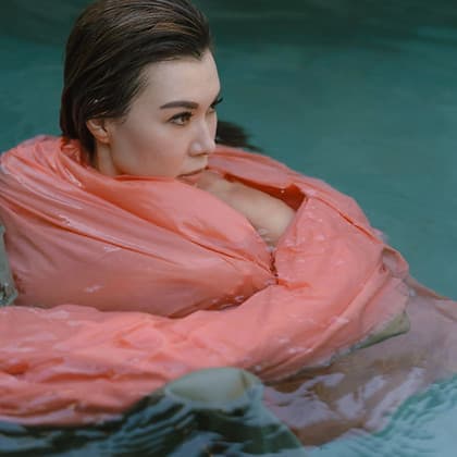 KAP Bali Kundalini Activation Process Fey Wellness logo