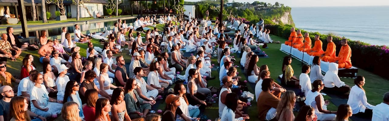 Light of Peace Istana 1