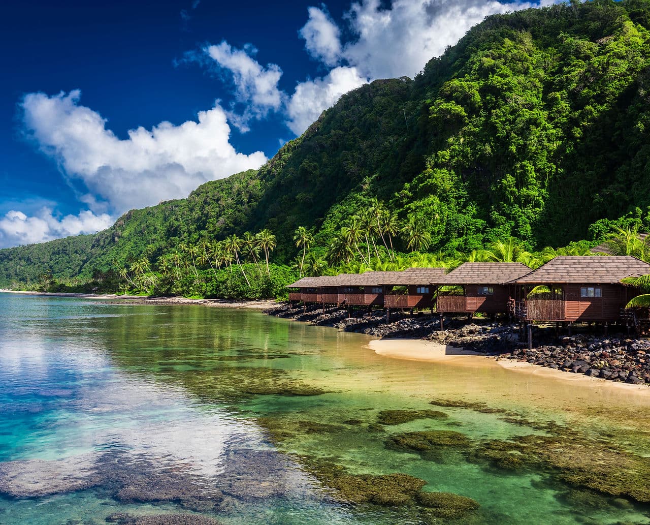 Moana Sound of Samoa 1