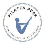 Pilates Perk logo