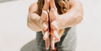 Reiki Training Levels 1+2 1