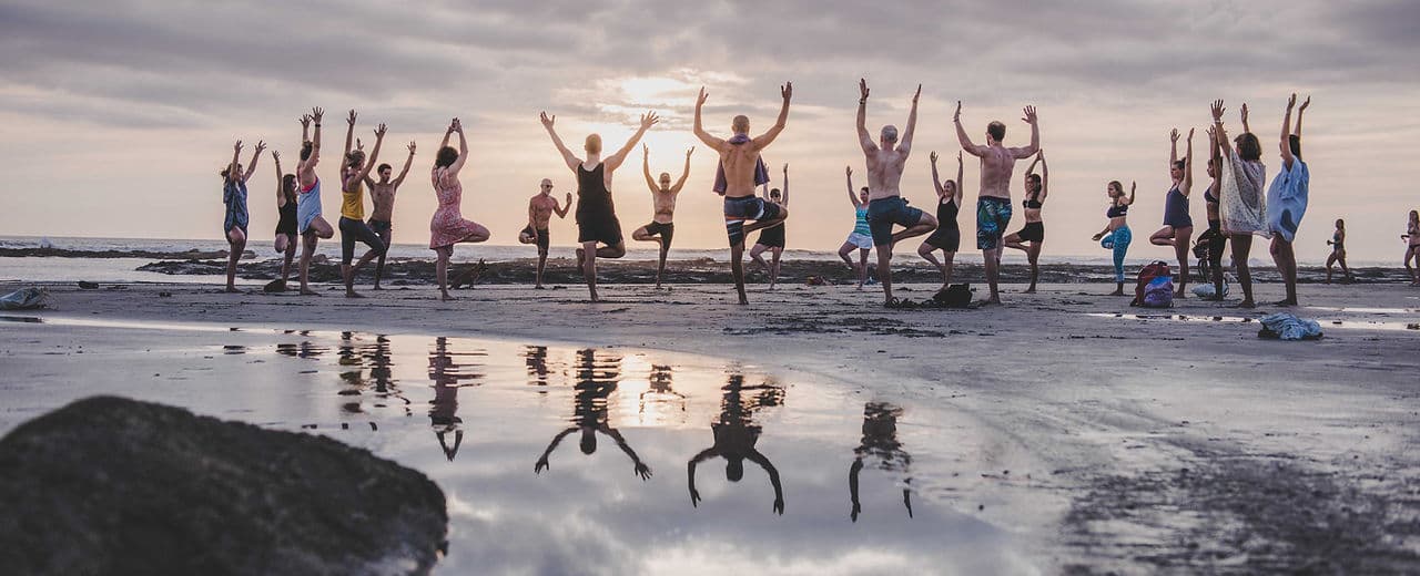 300-Hour Advanced Yoga Teacher Training