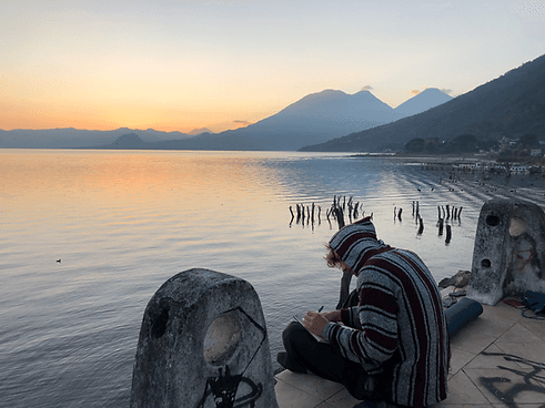 Reiki Healing Session 1