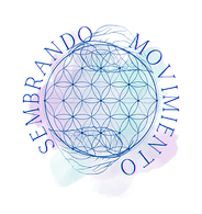 Ibiza Massage&Yoga I Exclusive home services I Sembrando-movimiento logo