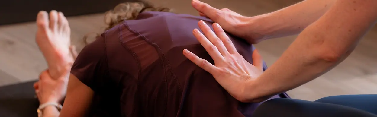 200-Hour Yoga Teacher Training - Semester One 2026 1