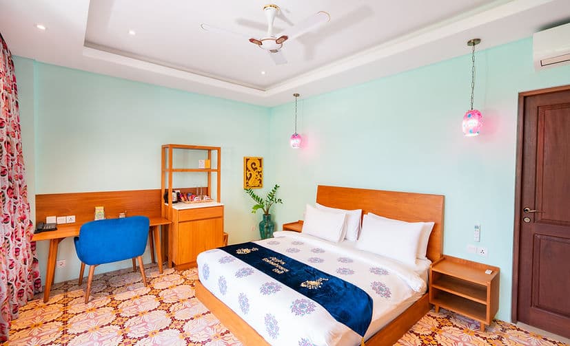 Arogyalakshmi: Holistic Women's Wellness Retreat 1