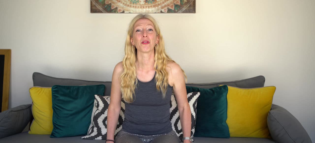 Yoga 200hr Teacher Training 1