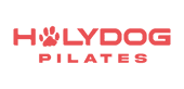 Holydog Pilates and Cafe logo