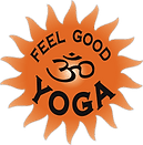 Feel Good Yoga logo