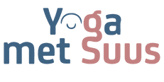 Yoga met Suus logo