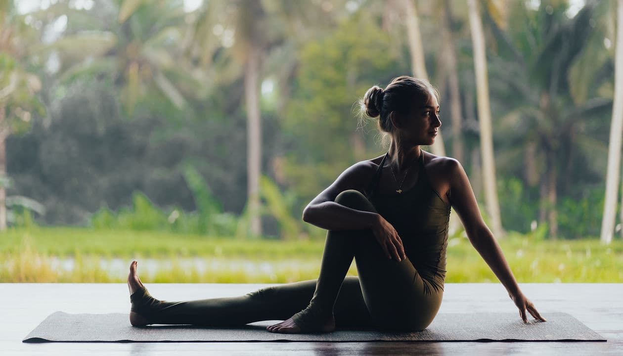 Spa Pamper Retreat 1