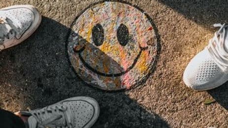 Authentic Relating Circle 1