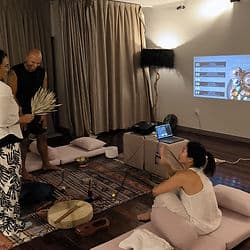 Sound Healing Training Level 2 1