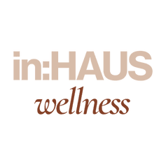 in:HAUS Wellness + Pilates Byron Bay logo