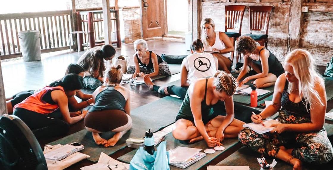 95H Yoga and Mindfulness for Kids and Teens Teacher Training 1