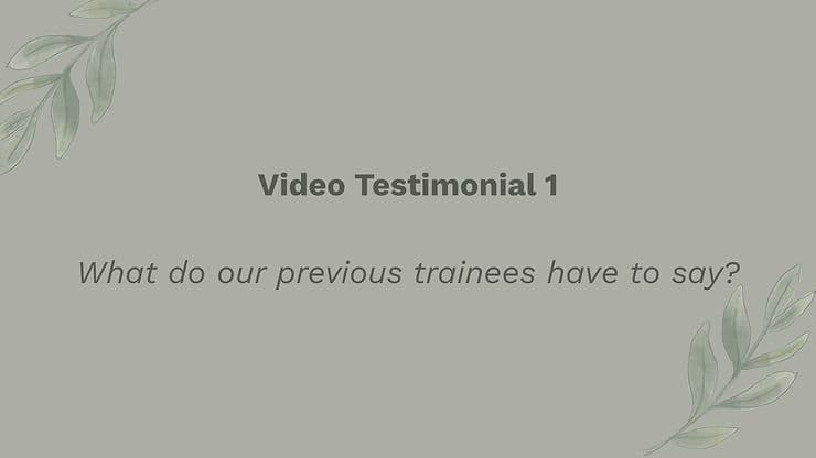 50hr Yin Yoga Teacher Training