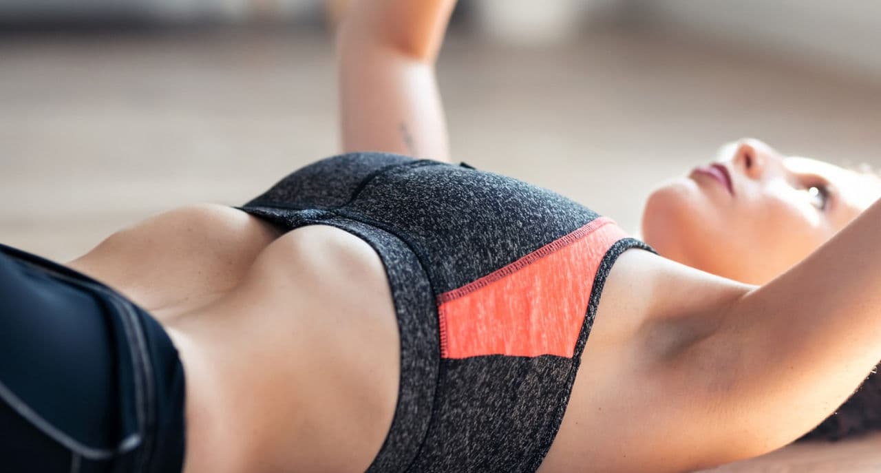 Low Pressure Fitness