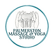 Palmerston Massage & Yoga Studio logo
