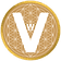 Vitruvian Wellness logo