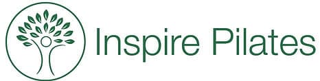 Inspire Pilates logo