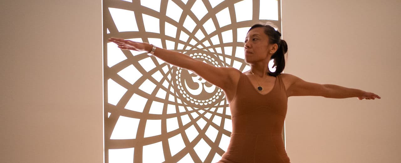 The Breeze Thai Yoga 40hr Teacher Training 1