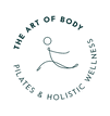Studio Pilates Bali | The Art Of Body logo
