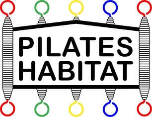 Pilates Habitat logo