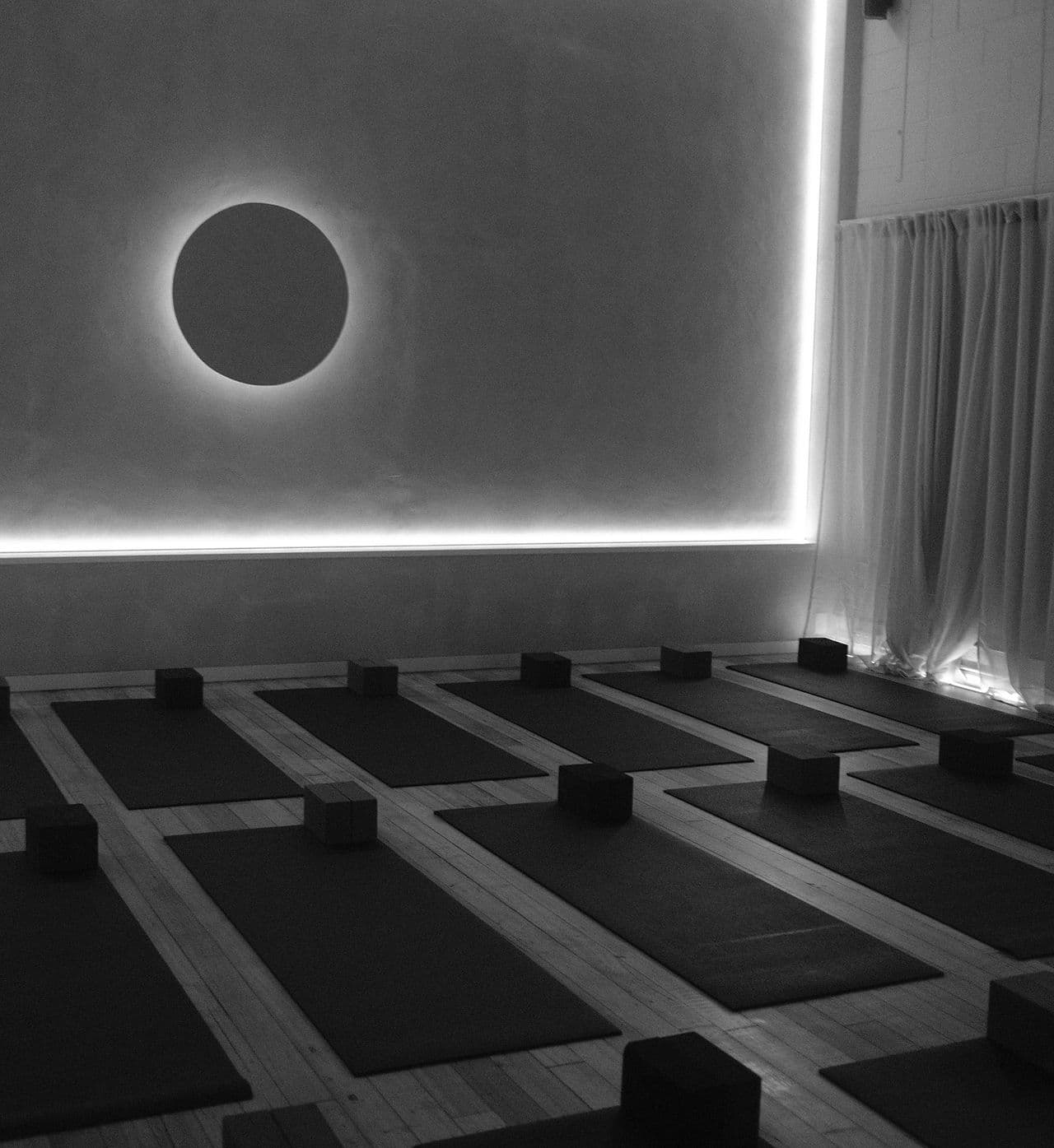 Tea Ceremony with Vinyl