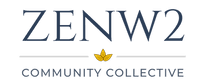 Zenw2 Wellness Space logo