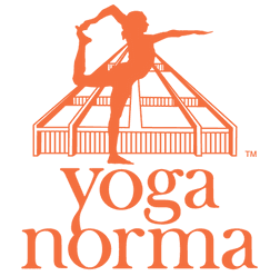 YogaNorma logo